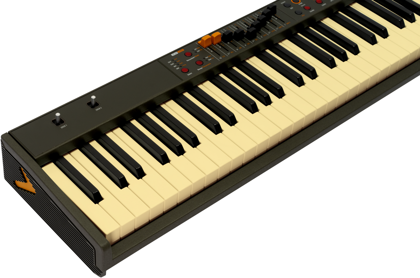 Numa Compact X SE